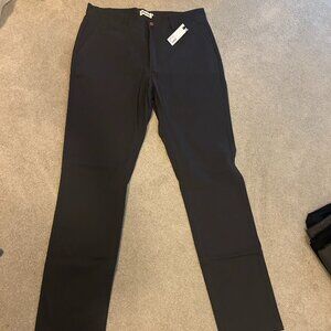 Taylor Stitch Men's The. Democratic Chinos